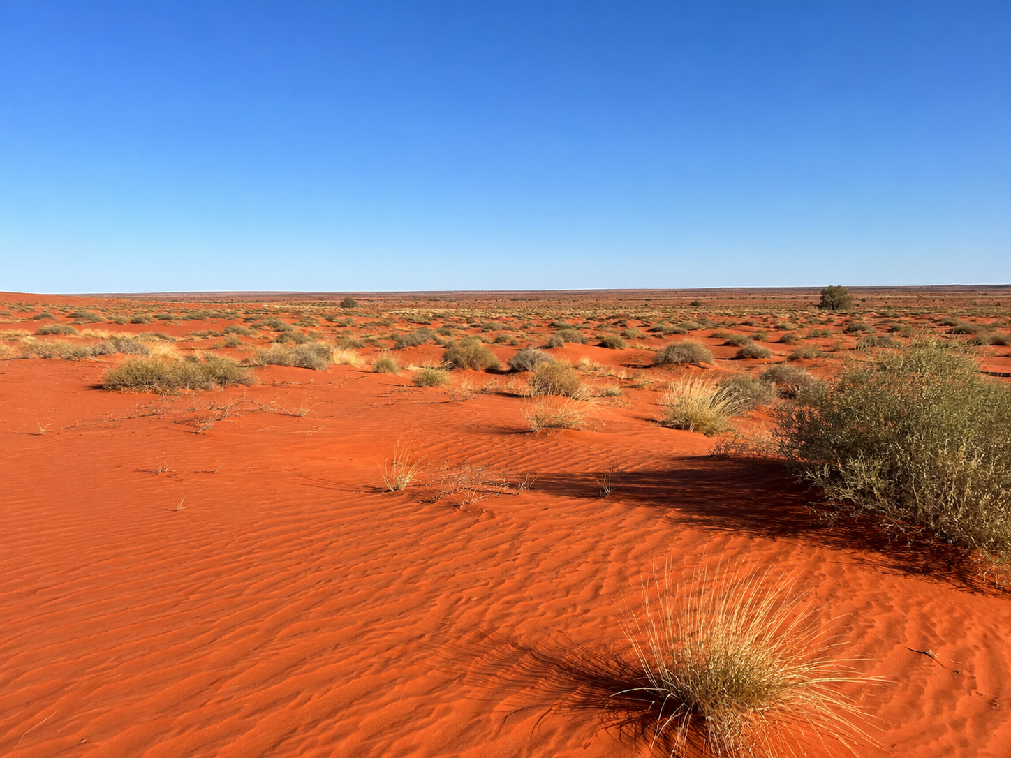 Yarning Crescent — Aboriginal community