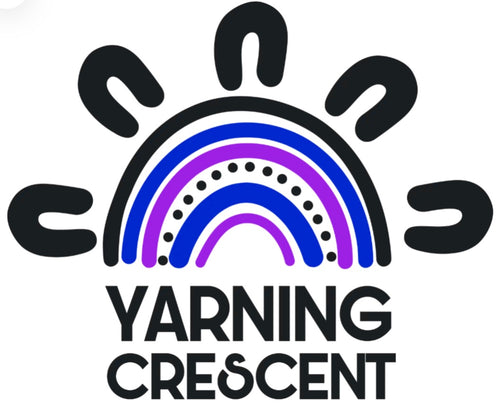 Yarning Crescent